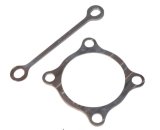SPC Performance 09-14 Hyundai Genesis +.75 Camber Shim (Set of 2) thumbnail 8