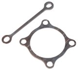 SPC Performance 09-14 Hyundai Genesis +1.25 Camber Shim thumbnail 3