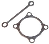 SPC Performance 09-14 Hyundai Genesis +1.25 Camber Shim thumbnail 8