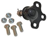 SPC Performance 2016+ Honda Civic Front Adjustable Lower Ball Joint (-1.0 deg) (Does Not Fit Type R) thumbnail 1