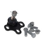 SPC Performance 2016+ Honda Civic Front Adjustable Lower Ball Joint (-1.0 deg) (Does Not Fit Type R) thumbnail 3