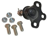 SPC Performance 2016+ Honda Civic Front Adjustable Lower Ball Joint (-1.0 deg) (Does Not Fit Type R) thumbnail 8