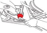 SPC Performance BMW Rear Toe Adjustment Tool thumbnail 7