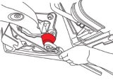 SPC Performance BMW Rear Toe Adjustment Tool thumbnail 8