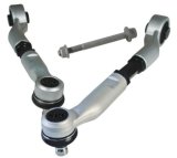 SPC Performance 98-08 Audi A4/S4/RS4 / 98-05 VW Passat Front Upper Multi Control Arm - Left thumbnail 8