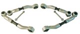 SPC Performance 98-08 Audi A4/S4/RS4 / 98-05 VW Passat Front Upper Multi Link Control Arm Kit thumbnail 8