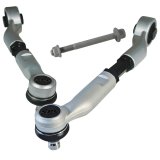 SPC Performance 09-17 Audi A4/RS4/S4 / 09-16 Audi A5/S5 Front Upper Multi Link Control Arm - Left thumbnail 1