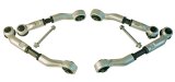 SPC Performance 09-17 Audi A4/RS4/S4 / 09-16 Audi A5/S5 Front Adj Upper Multi Link Control Arm Kit thumbnail 3