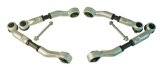 SPC Performance 09-17 Audi A4/RS4/S4 / 09-16 Audi A5/S5 Front Adj Upper Multi Link Control Arm Kit thumbnail 7
