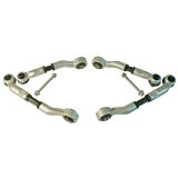 SPC Performance 09-17 Audi A4/S4/RS4 /09-16 Audi A5/S5 Front Adj Upper Racing Control Arm Kit thumbnail 2