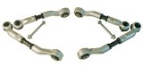 SPC Performance 09-17 Audi A4/S4/RS4 /09-16 Audi A5/S5 Front Adj Upper Racing Control Arm Kit thumbnail 3
