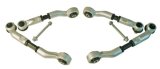 SPC Performance 09-17 Audi A4/S4/RS4 /09-16 Audi A5/S5 Front Adj Upper Racing Control Arm Kit thumbnail 8