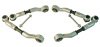 SPC Performance 09-17 Audi A4/S4/RS4 /09-16 Audi A5/S5 Front Adj Upper Racing Control Arm Kit thumbnail 9