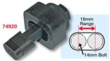SPC Performance 14x16mm Slot Punch Tool thumbnail 8