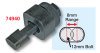 SPC Performance 12x8mm Slot Punch Tool thumbnail 8