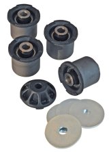 SPC Performance xAxis Bushing Upgrade Kit for 25470 & 25480 thumbnail 2