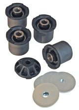 SPC Performance xAxis Bushing Upgrade Kit for 25470 & 25480 thumbnail 3