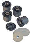SPC Performance xAxis Bushing Upgrade Kit for 25470 & 25480 thumbnail 5