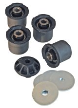 SPC Performance xAxis Bushing Upgrade Kit for 25470 & 25480 thumbnail 7