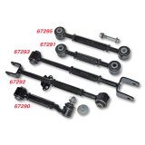SPC Performance Honda/Acura Rear Adjustable Arms (Set of 5) thumbnail 2