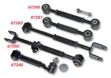 SPC Performance Honda/Acura Rear Adjustable Arms (Set of 5) thumbnail 3