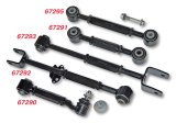SPC Performance Honda/Acura Rear Adjustable Arms (Set of 5) thumbnail 4