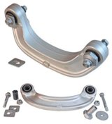SPC Performance 2015+ Ford Mustang Rear Adjustable Camber Arm thumbnail 1