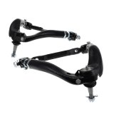 SPC Performance 58-64 Chevrolet Bel Air / Caprice / Impala Upper Adjustable Control Arm thumbnail 2