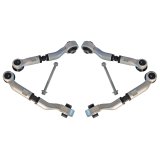 SPC Performance Audi B9 Front Upper Control Arm Set Left & Right Pair thumbnail 1