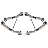 SPC Performance Audi B9 Front Upper Control Arm Set Left & Right Pair thumbnail 2