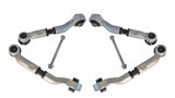 SPC Performance Audi B9 Front Upper Control Arm Set Left & Right Pair thumbnail 5