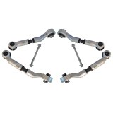 SPC Performance Audi B9 Front Upper Control Arm Set Left & Right Pair thumbnail 7
