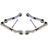 SPC Performance 17+ Audi A4/S4/ 18+ Audi A5/S5 Front Adj Upper Multi Link Control Arm Kit thumbnail 1