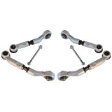 SPC Performance 17+ Audi A4/S4/ 18+ Audi A5/S5 Front Adj Upper Multi Link Control Arm Kit thumbnail 2