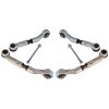 SPC Performance 17+ Audi A4/S4/ 18+ Audi A5/S5 Front Adj Upper Multi Link Control Arm Kit thumbnail 6