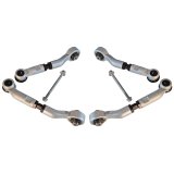 SPC Performance 17+ Audi A4/S4/ 18+ Audi A5/S5 Front Adj Upper Multi Link Control Arm Kit thumbnail 7