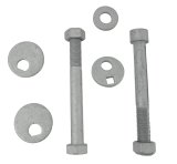SPC Performance 11-17 Dodge Challenger RWD Cam Bolt Kit thumbnail 1
