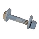 SPC Performance 10-18 Hyundai Tucson AWD/16-19 Hyundai Santa Fe Wagon Rear Toe Cam Bolt Kt(Single) thumbnail 2