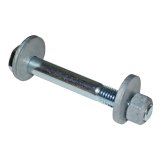 SPC Performance 10-18 Hyundai Tucson AWD/16-19 Hyundai Santa Fe Wagon Rear Camber Cam Bolt(Single) thumbnail 3