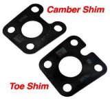 SPC Performance Fiat Rear Camber and Toe Shim Set (24 Shims) thumbnail 6