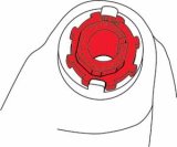 SPC Performance ADJUSTABLE TRUCK SLEEVE thumbnail 5
