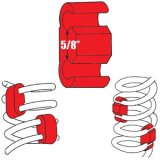 SPC Performance Coil Spring Stabilizer (4) thumbnail 7