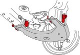 SPC Performance TOYOTA CAM BOLT KIT(2) thumbnail 7