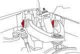 SPC Performance NISSAN CAM BOLT KIT thumbnail 6
