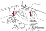 SPC Performance NISSAN CAM BOLT KIT thumbnail 7