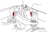 SPC Performance NISSAN CAM BOLT KIT thumbnail 8