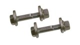 SPC Performance 03-08 Nissan 350Z/03-07 Infiniti G35 Rear Camber/Toe Cam Bolt Kit thumbnail 1