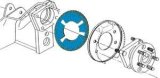 SPC Performance EZ Shim Dual Angle Camber/Toe Shim (Blue) thumbnail 3