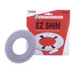 SPC Performance EZ Shim Dual Angle Camber/Toe Shim (Grey) thumbnail 1