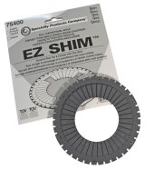 SPC Performance EZ Shim Dual Angle Camber/Toe Shim (Grey) thumbnail 6